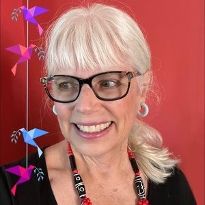 Meet your Posher, Linda